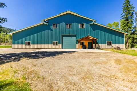 393958 HIGHWAY 20, CUSICK, WA 99119