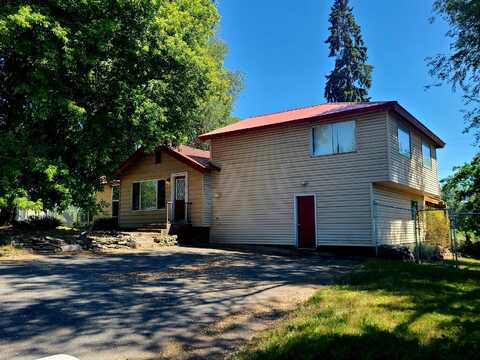 1016 3RD AVE, COLVILLE, WA 99114