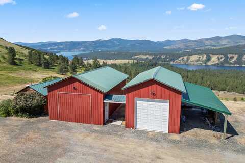 4497 HIGHWAY 25 S, HUNTERS, WA 99137