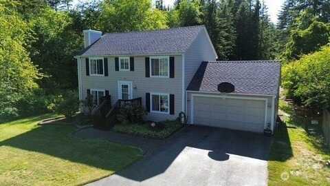 5846 SW 44th Street, Port Orchard, WA 98367