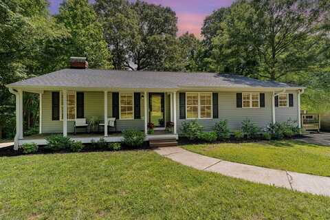 1420 Rankin Road, Greensboro, NC 27410