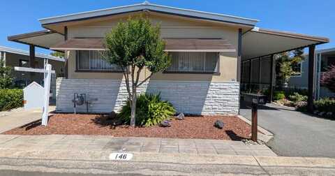 146 Gumtree Drive, Rancho Cordova, CA 95670