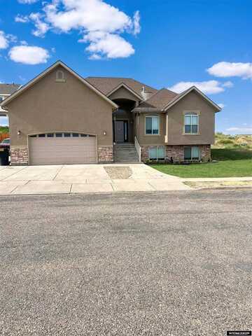 155 Highridge Point, Evanston, WY 82930