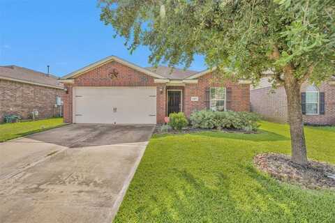 9407 Amethyst Glen Drive, Rosharon, TX 77583