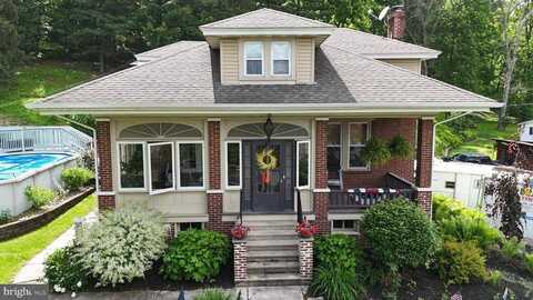 731 West Main Street, Leesport, PA 19533