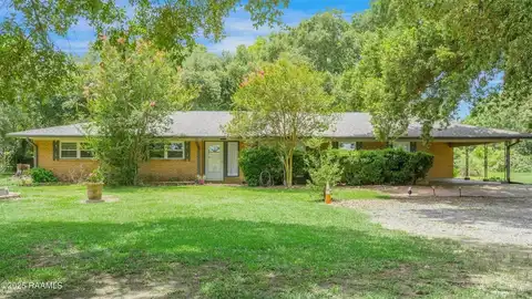 681 Emar Drive, Church Point, LA 70525