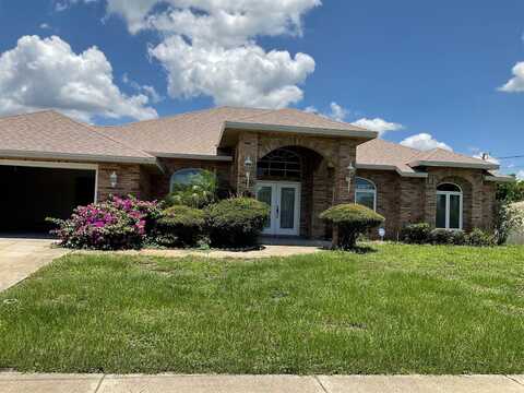 715 Fairlawn Drive, Orange City, FL 32763
