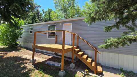 98 Buffalo Orchard, Bozeman, MT 59715