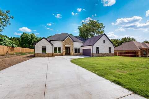 5108 Knight Dr ., Fort Worth, TX 76140