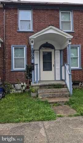 2909 Yorkship Road, Camden, NJ 08104