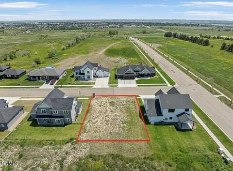 1809 36th Avenue West, Williston, ND 58801