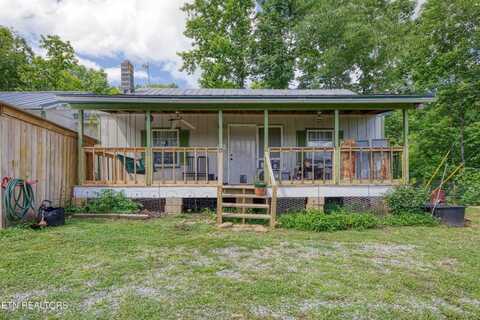 5271 Vardy Blackwater Rd, Sneedville, TN 37869