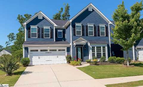 608 Emerald Hil, Simpsonville, SC 29681