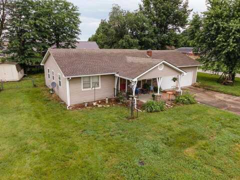 106 South Clark Street, Adrian, MO 64720