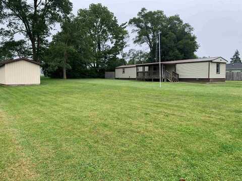 816 E South Street, Eaton, IN 47338