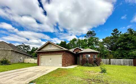 3821 Branford Court, Moble, AL 36695