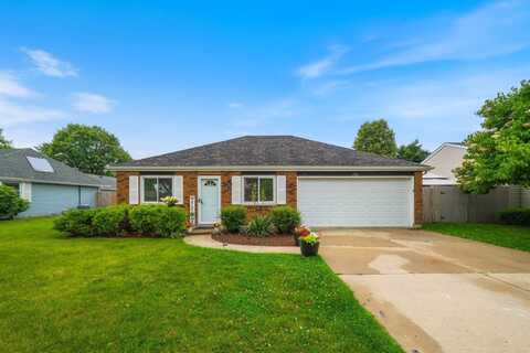 750 Shady Lane, Aurora, IL 60506