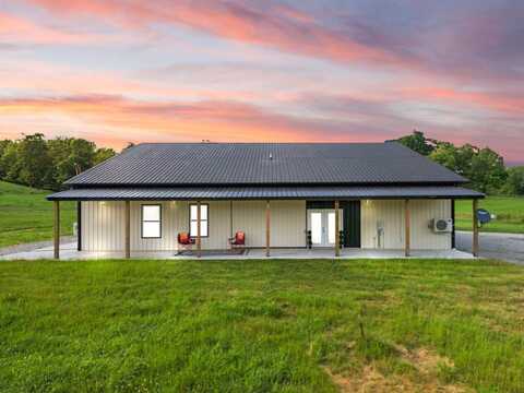 1114 Matt Baker Road, London, KY 40741