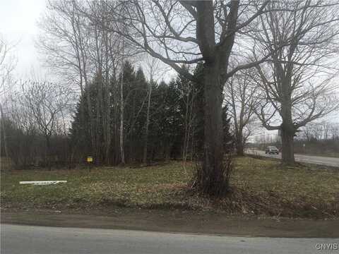 Rome Road - LAND, Richland, NY 13142