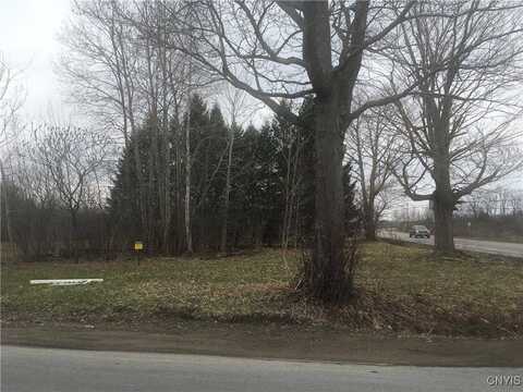 Rome Road, Richland, NY 13142