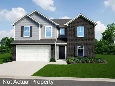 326 Kendall Street, Bellefontaine, OH 43311