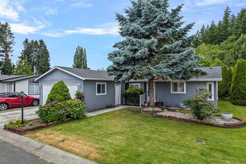 561 Andrew Drive, Burlington, WA 98233