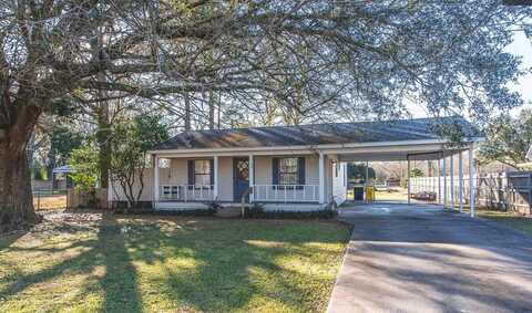136 Tison Rd., Carencro, LA 70520