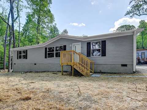 20 Windy Mountain Lane, Hendersonville, NC 28792