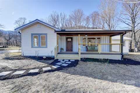 1808 Allens Creek Road, Waynesville, NC 28786