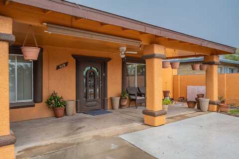 5119 South Aleppo Drive, Tucson, AZ 85706