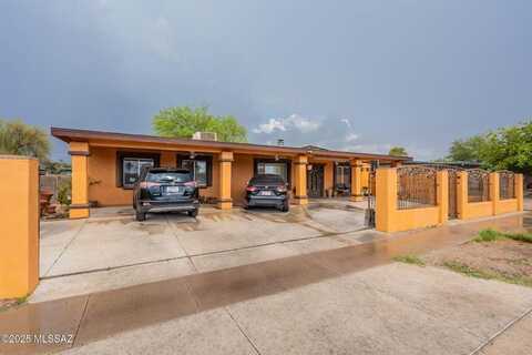 5119 South Aleppo Drive, Tucson, AZ 85706