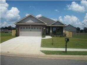 9930 Summer Woods Circle N, Mobile, AL 36695