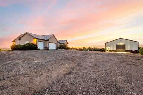 46779 County Road 22, Wiggins, CO 80654