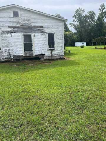 676 Hwy 110 W, Merryville, LA 70653