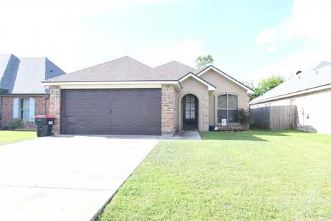 114 Milton Estates Lane, Youngsville, LA 70592