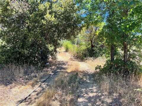 10725 Gifford Springs Road, Cobb, CA 95426