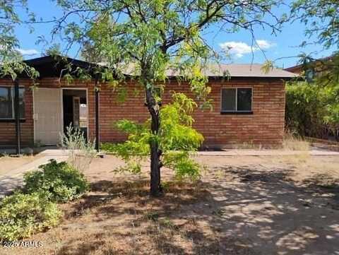2435 East 13th Street, Douglas, AZ 85607