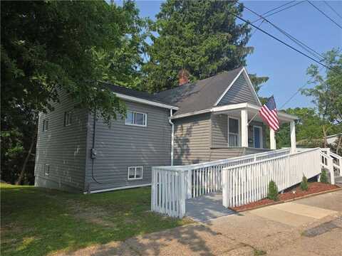 1229 Forest Avenue, New Kensington, PA 15068