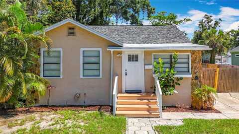 1011 Newton Avenue S, Saint Petersburg, FL 33705