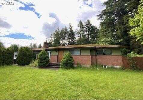 12116 SE Foster Rd, Portland, OR 97266