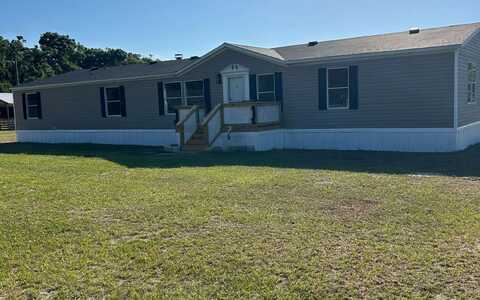 19456 161ST COURT, OBrien, FL 32071