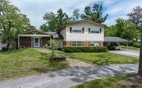 831 SW COLISEUM AVE, Live Oak, FL 32064