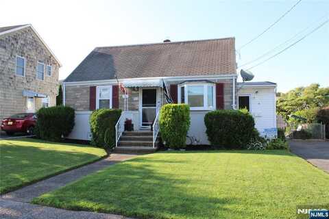 192 Stefanic Avenue 2, Elmwood Park, NJ 07407