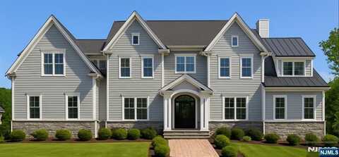 520 Clinton Avenue, Wyckoff, NJ 07481