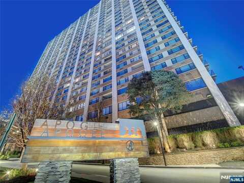 250 Gorge Road 16D, Cliffside Park, NJ 07010
