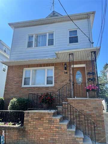 16 Lanza Avenue 2, Garfield, NJ 07026