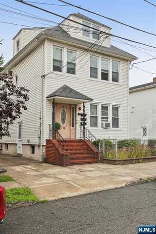 153 Banta Avenue 2, Garfield, NJ 07026