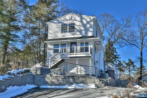 584 N Lake Shore, West Milford, NJ 07421