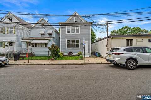 6 Pleasant Avenue, Clifton, NJ 07013