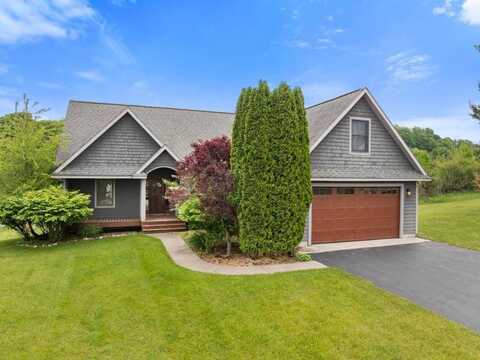 9791 Paradise Hills, Central Lake, MI 49622
